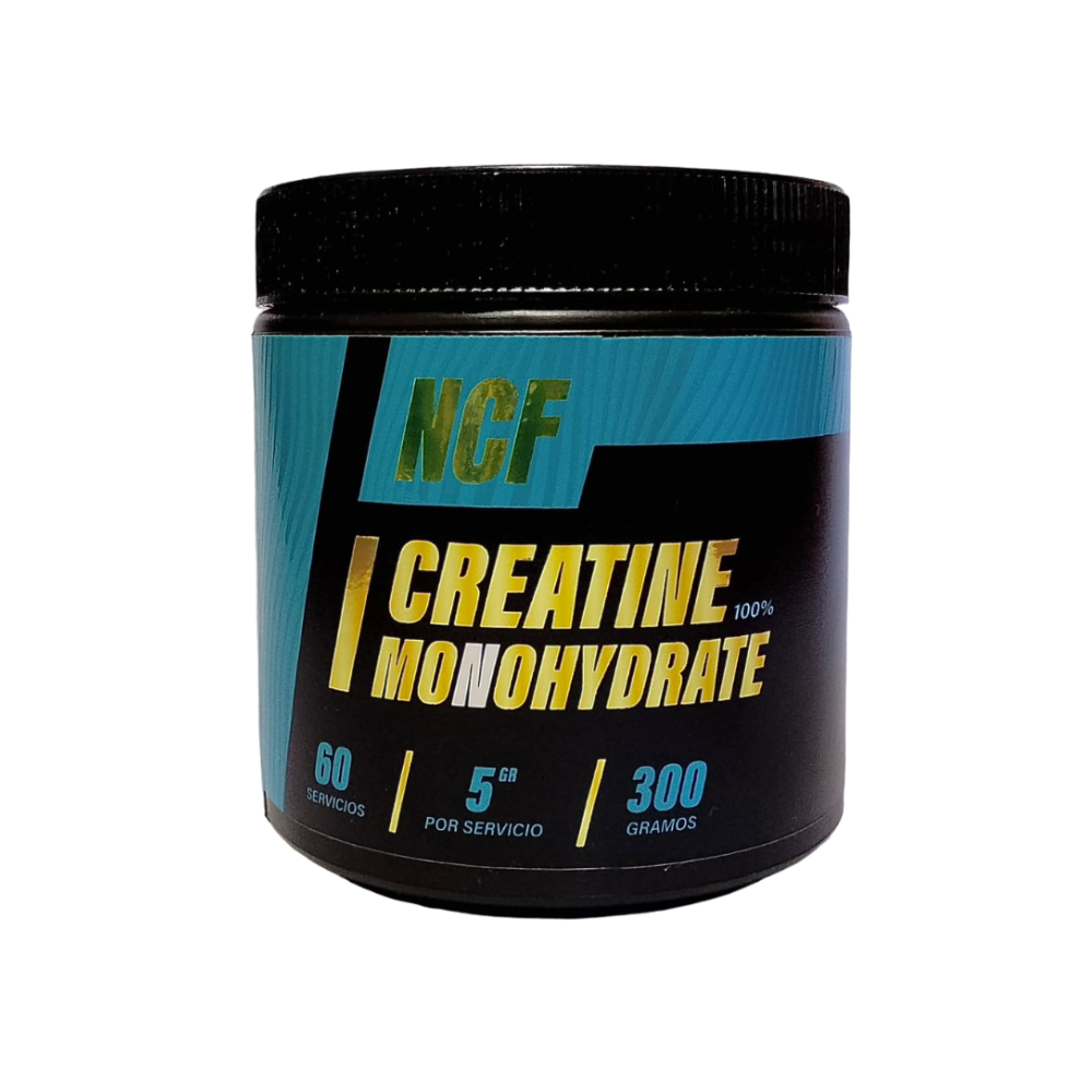 Creatina Monohidratada NCF