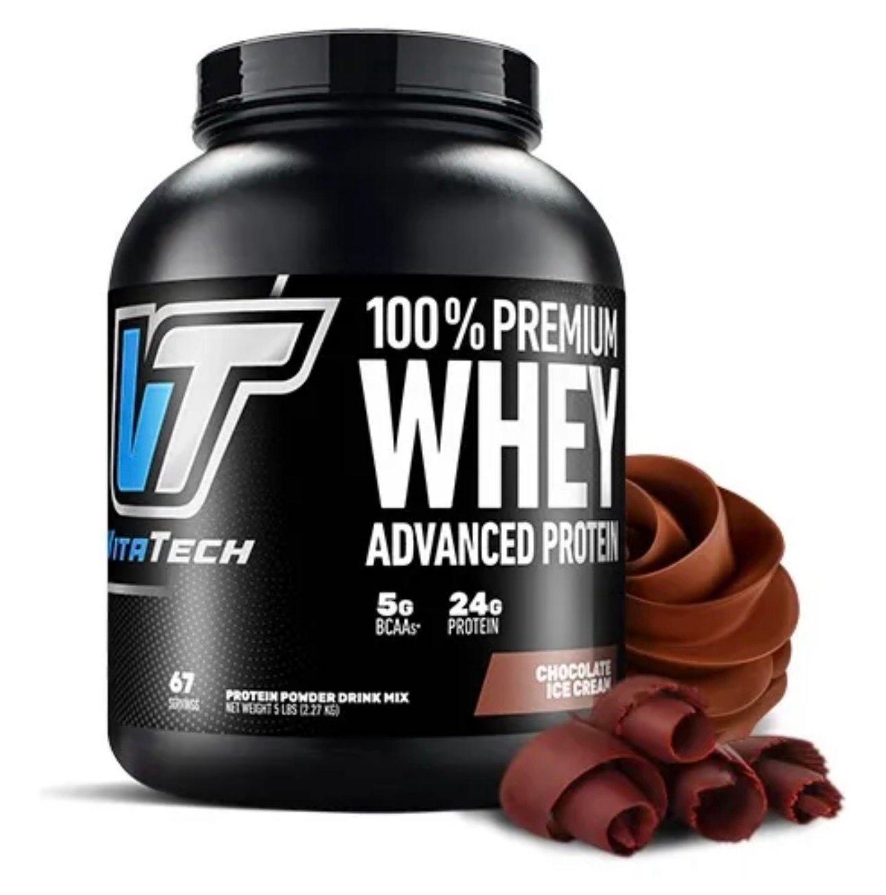 Whey protein vitatech